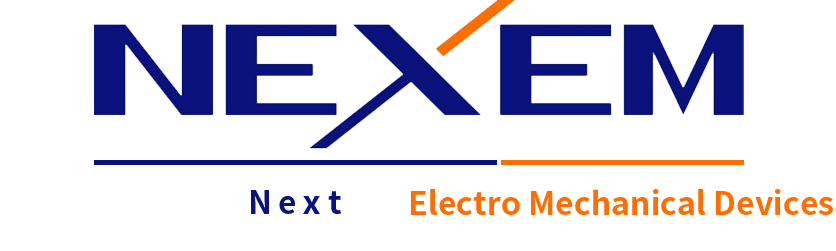 next electro mechanical devices