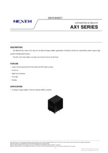 ERCP23-027-05E_Datasheet AX1 Englishのサムネイル